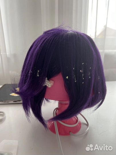 Парик для косплея
