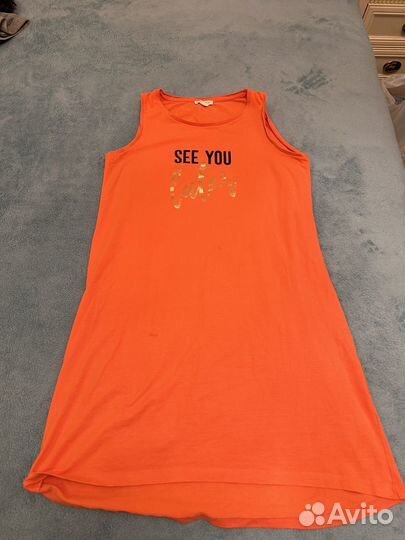 Топ Demix р. 42 р и футболки