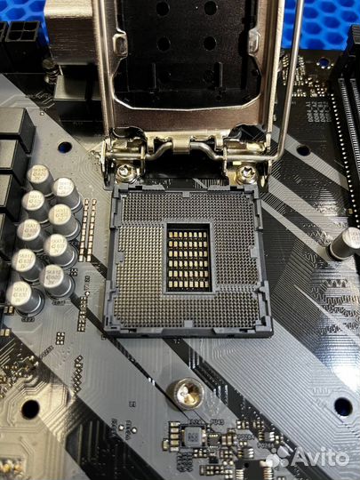 ASRock Z490 Phantom Gaming 4 LGA1200