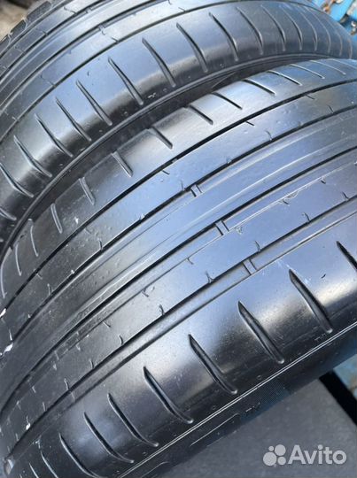 Оригинальные колёса R18 Audi A8