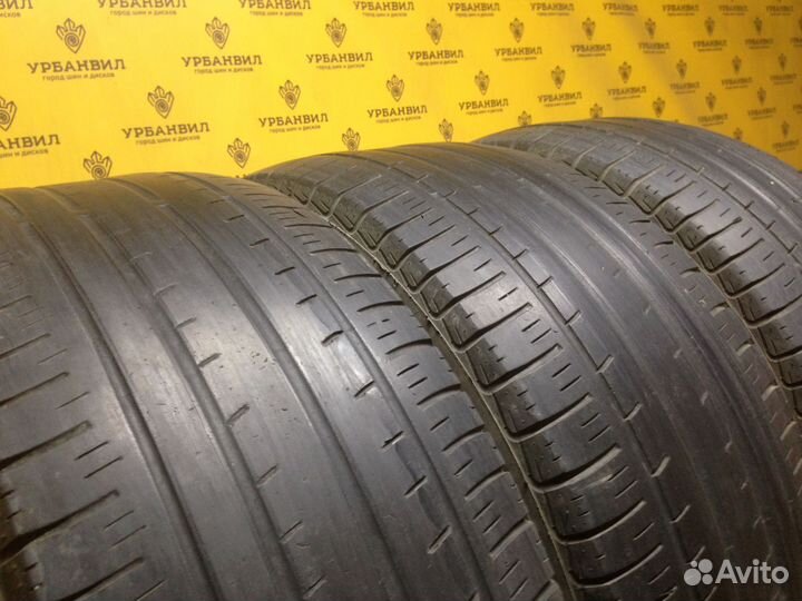 Pirelli P7 235/55 R17