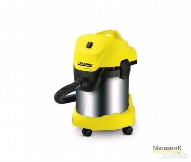 Аренда строительный пылесос химчистка клининг