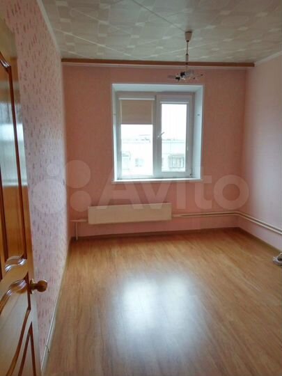 2-к. квартира, 50,6 м², 5/5 эт.