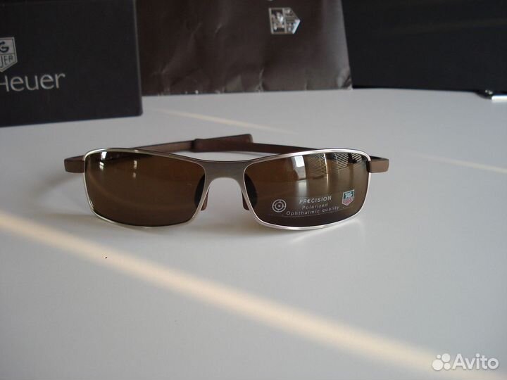 Солнцезащитные очки TAG Heuer 5018 (оригинал)