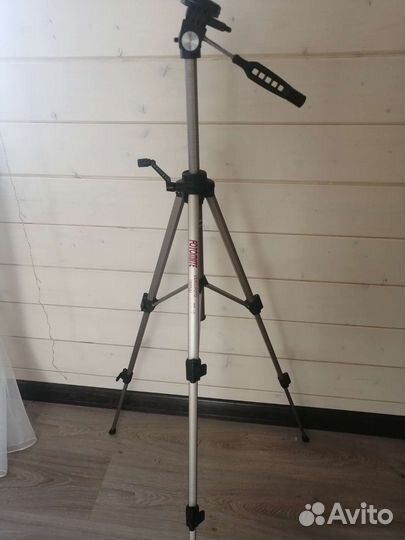 Штатив