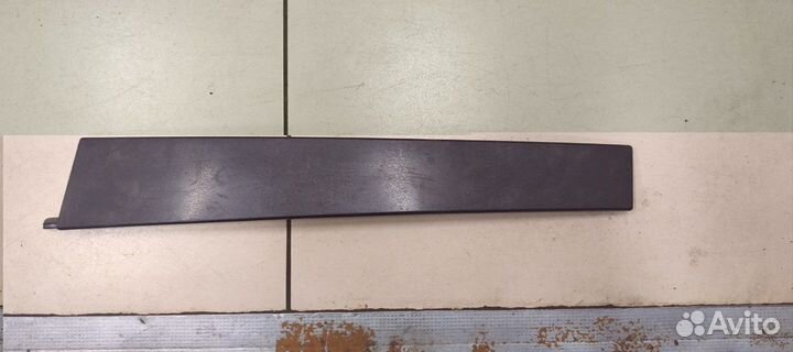 Накладка двери правая Ford Focus