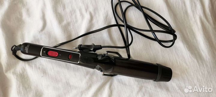 Плойка Rowenta новая