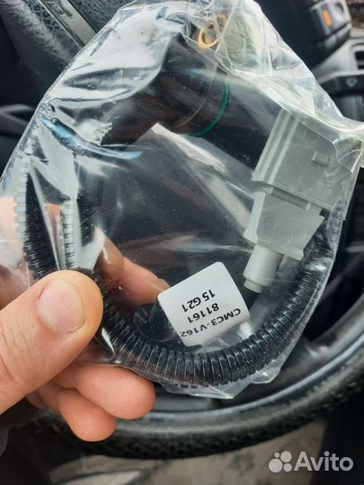 Датчик распредвала транпортер Т5 (2003-2009г)