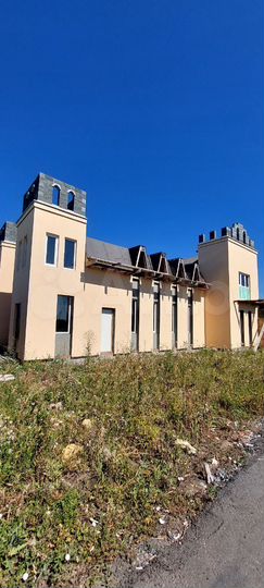 Участок 5,4 сот. (ИЖС)