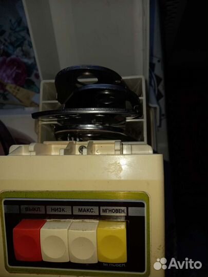 Кухонный комбайн,энергия