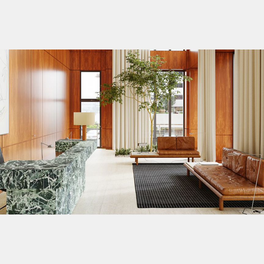 2-к. квартира, 118,8 м², 10/13 эт.