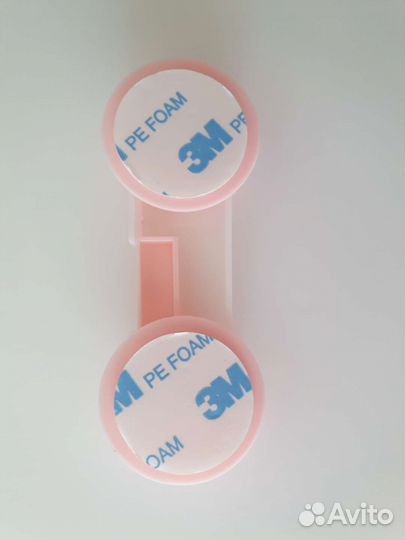 Блокиратор для дверей, защитные уголки для детей