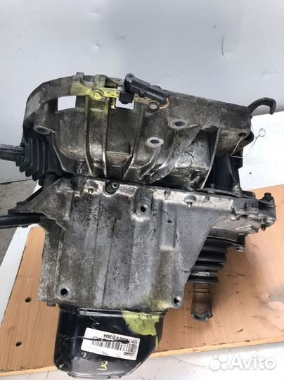 МКПП Renault I 1.6 Scenic К4м700 Jb3982