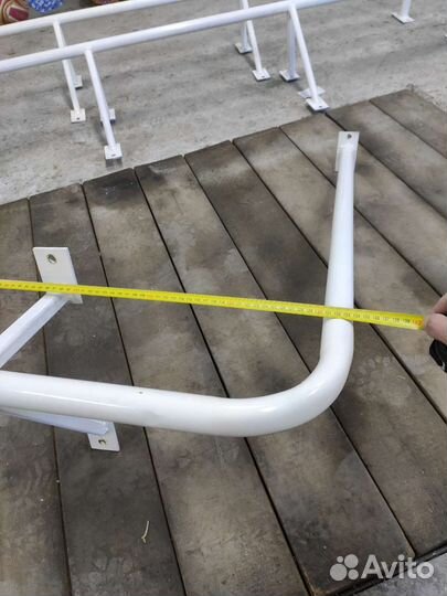 Поручни для инвалидов