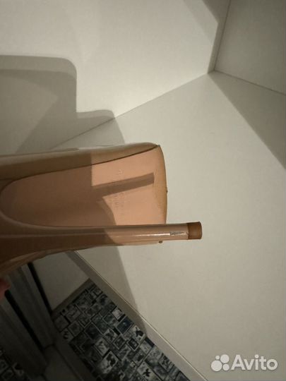 Туфли женские