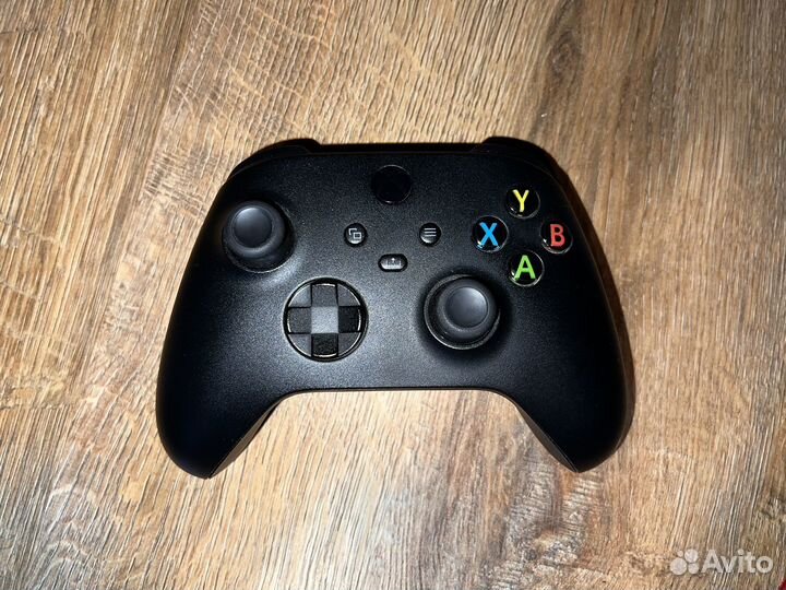 Геймпад Xbox One X/S