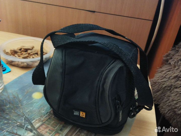 Фотоаппарат Panasonic lumix dmc-fz5