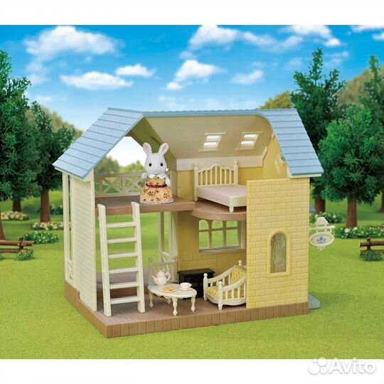 Набор Sylvanian Families 5671 Коттедж