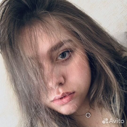 Администратор салона красоты