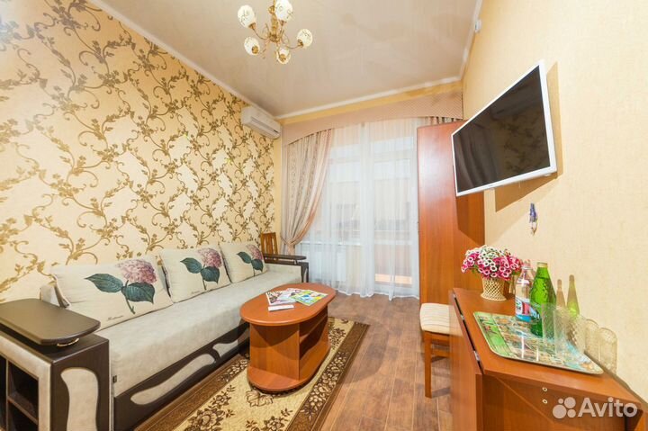 Отдых у черного моря