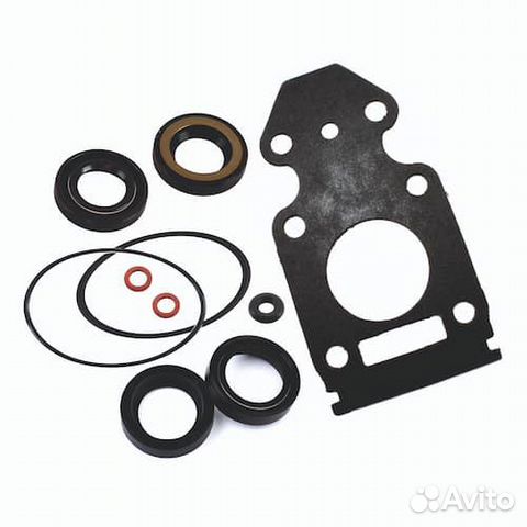 Ремкомплект редуктора Yamaha 9.9 - 15