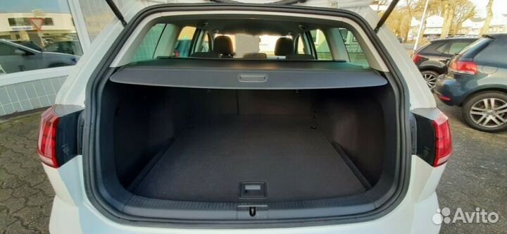 Volkswagen Golf 1.4 МТ, 2017, 172 000 км