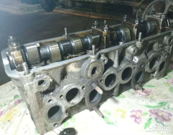 Гбц 1.8AAM,RP,ABS.vw golf 3 passat b4 гольф пассат