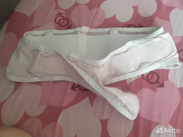 Бандаж для беременных