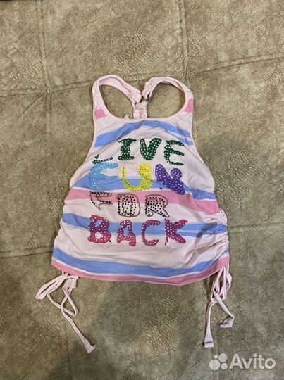 Вещи на девочку