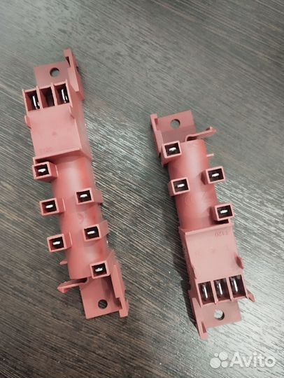 Блок розжига для плиты