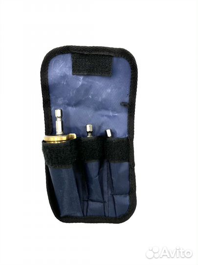 Ступенчатое сверло 3шт компл 4-32 4-20 4-12