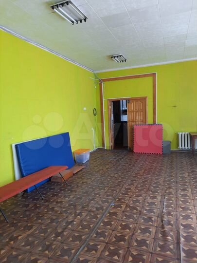 Светлое офис, к/п включены, 49.3 м²