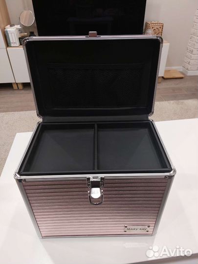 Бьюти кейс для косметики