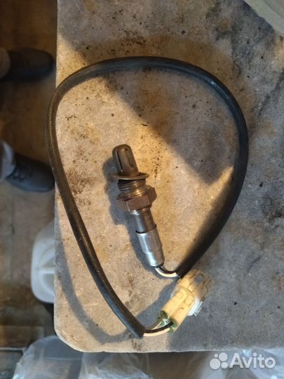 Датчик кислорода сузуки гранд витара