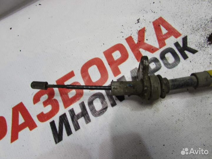 Трос стояночного тормоза левый для Lexus GS 300 3