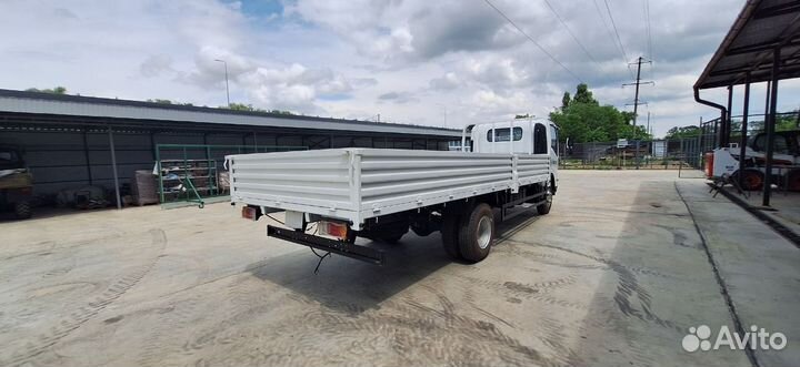 Isuzu Elf, 2024