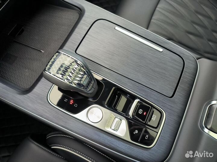 GAC GS8 2.0 AT, 2024