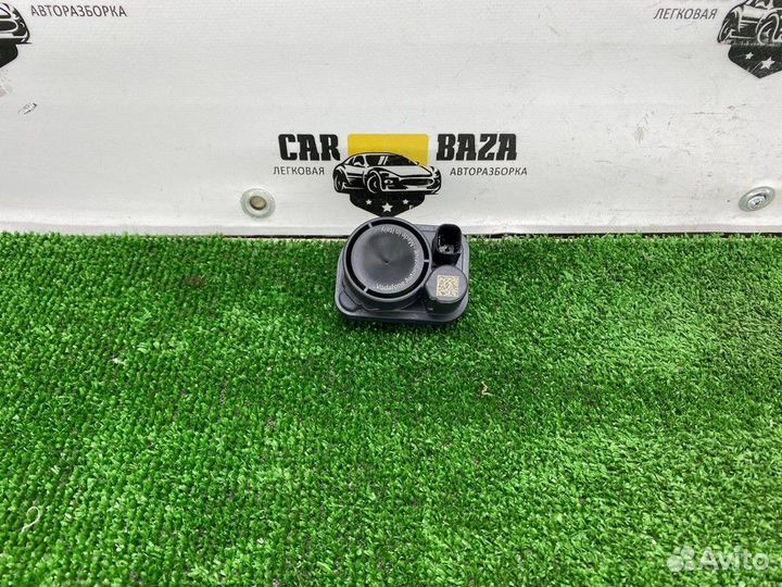 Сирена сигнализации Toyota RAV4