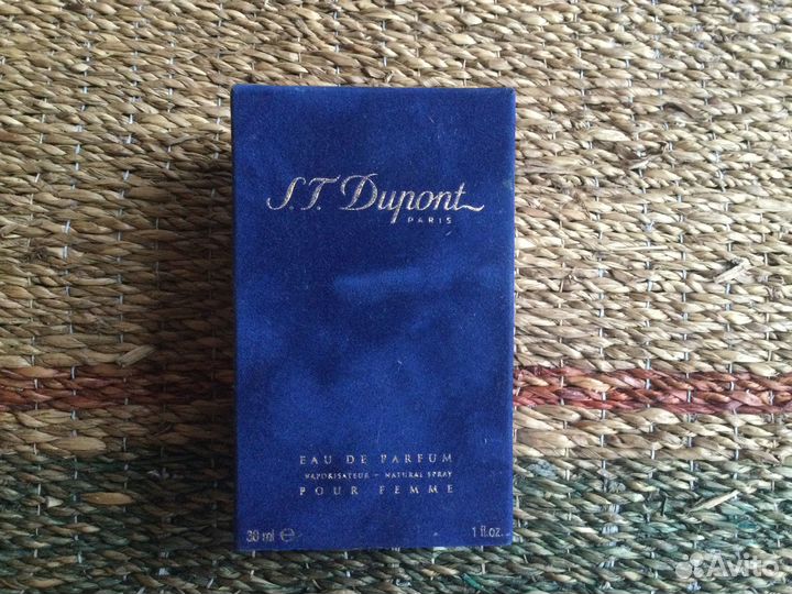 Парфюм женский DuPont