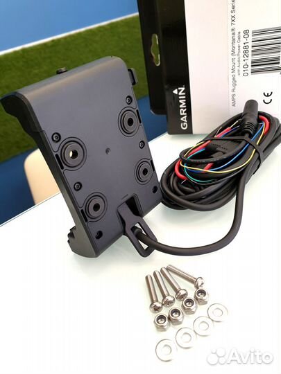 Корзина с питанием для Garmin Montana 700