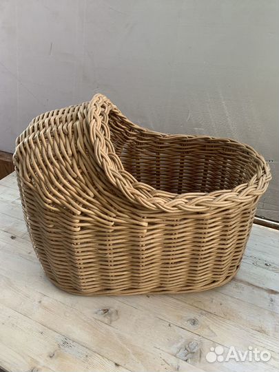 Кровать/Люлька для кукол