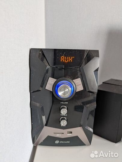 Колонки Bluetooth Oklick OK-441