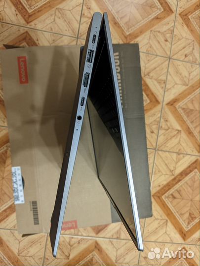 Lenovo ThinkBook 16 2023 G5+ Ryzen 7 7840H 32/1TB