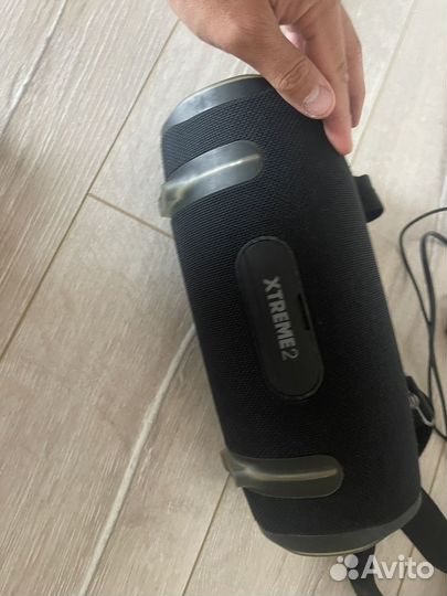 Jbl xtreme 2
