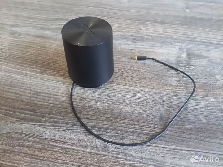 Сабвуфер Asus SonicMaster