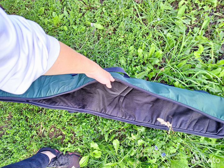 Чехол для охотничьего ружья