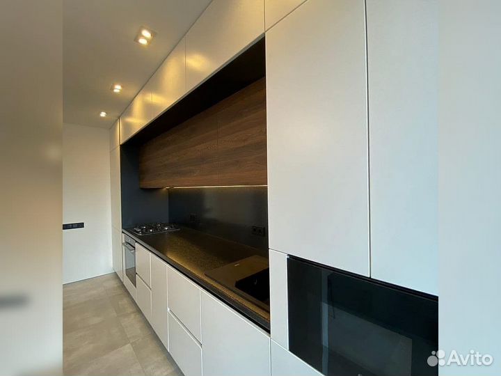 Кухонный гарнитур на заказ