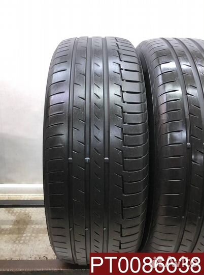 Continental PremiumContact 6 225/60 R18 98H