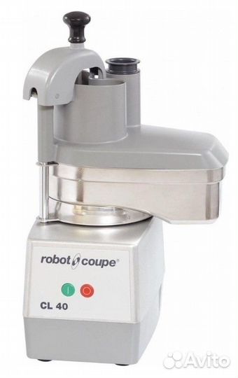 Овощерезка robot coupe cl40