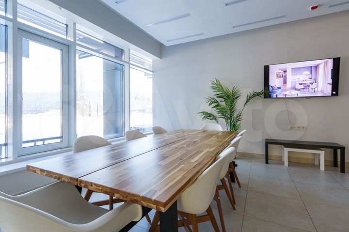 3-к. квартира, 66,9 м², 4/27 эт.